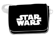 Sd Toys Star Wars Logo Borsa