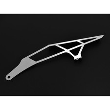Zieger silver chain guard for