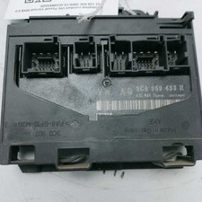 Centralina comfort VW Passat Variant MK6 2.0 TDI 125 KW 2005-10 3C0959433R