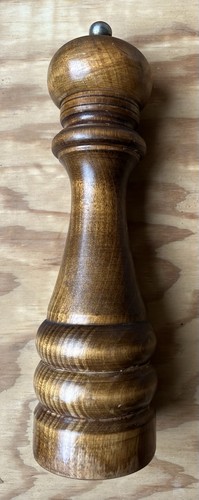 Macina pepe legno bopel - in,
