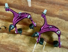 Coppia pinze freno NOS Origin