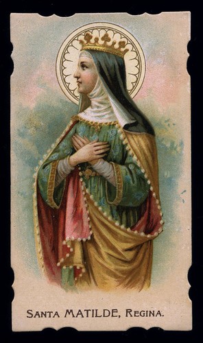 Antico santino cromo - antico, cromo-holy