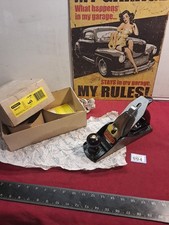 Stanley 4-1/2 Smoothing Plane