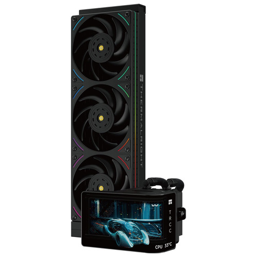 Wonder vision 360 ub argb - -,