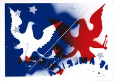 Franco Angeli, Half Dollar