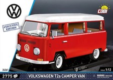 COBI Volkswagen T2a Camper Van