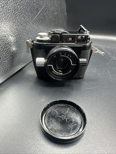 Nikon Nikonos II fotocamera
