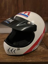 Casco FM MX ENDURO  Vintage