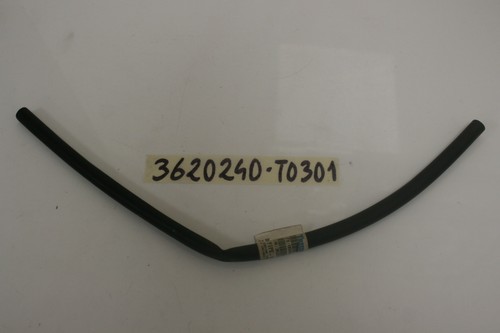 Tubo scarico airbox drain - scarico,