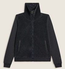 Freddy College Luxe Felpa Zip