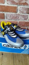 Scarpe bici da strada NOS