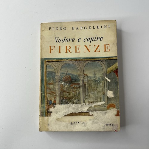 Piero bargellini vedere - piero,