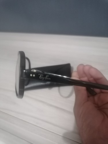 Occhiali rayban pari nuovo - al,