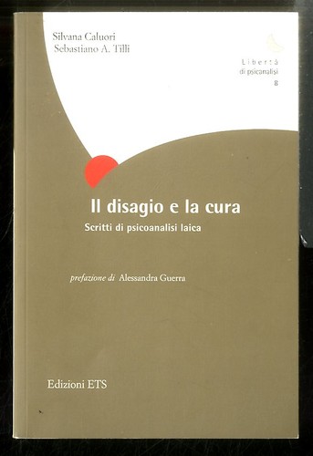Disagio cura scritti - disagio,