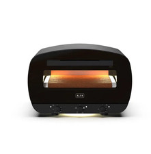 Alfa Forno URBE elettrico uso
