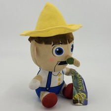 Pinocchio peluche - peluche,