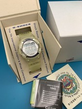 Casio vintage shock - casio,