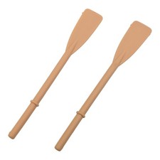 Playmobil lotto 2 remi marroni