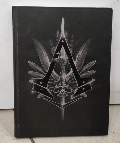 Assassin creed syndicate - assassin's,