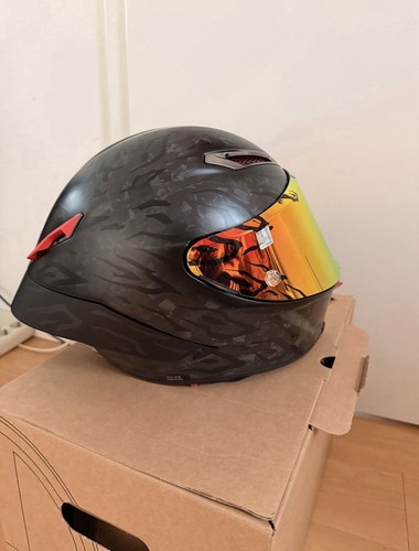 Agv pista pantera - pista,