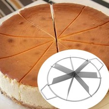 Tagliapizza Casa Acciaio Inox