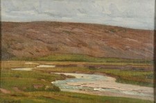 Passo dello Spluga, 1913 |