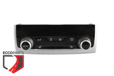 Comando climatizzatore interruttore 6826891 per BMW Serie 7 G11 G12