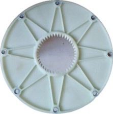 Bowex Giunto flangia