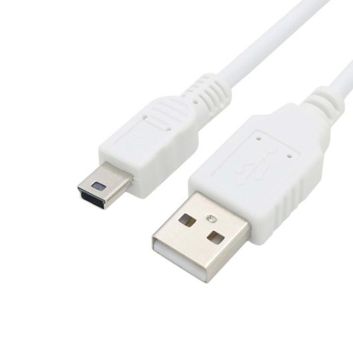Cavo ricarica usb dati - di,