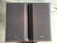 Diffusori Technics Modello SB-HD81