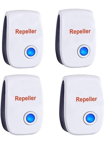 Kit pest reject insetticida - 4,