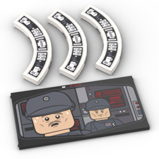 Kit di aggiornamento (pezzi