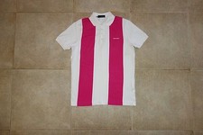 Dsquared² Runway HIP HOP T-shirt Polo M SS/09 71GC499 Made in Italy, RARA