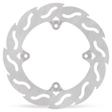 Moto Master Rear Flame Brake