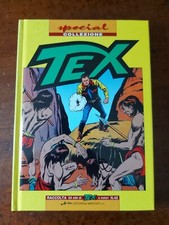 Tex  Special collezione 40 - Editoriale Mercury - copia 041/500 (3136)