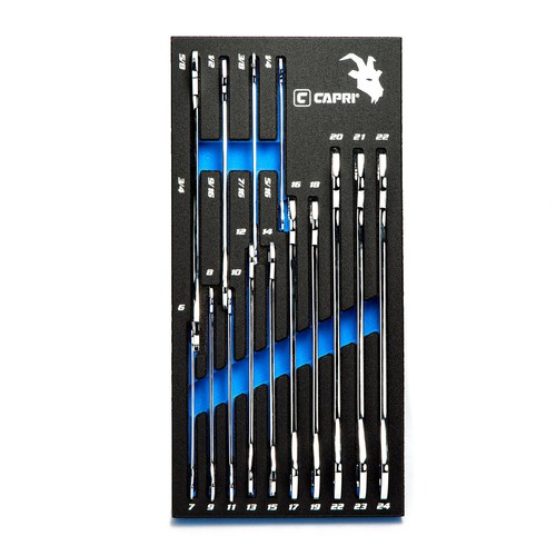 Capri tools super - capri, super-thin