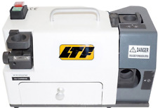 Affilatrice per fresa frese a