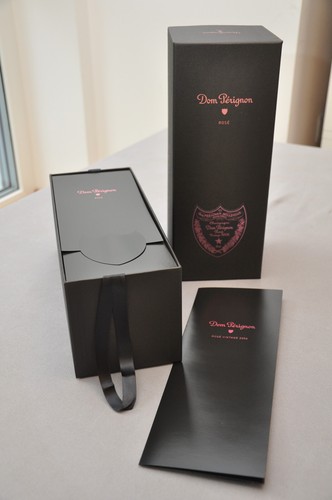 1pz dom pérignon rosè - dom,