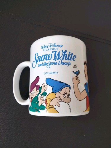 Mug walt disney - snow, white