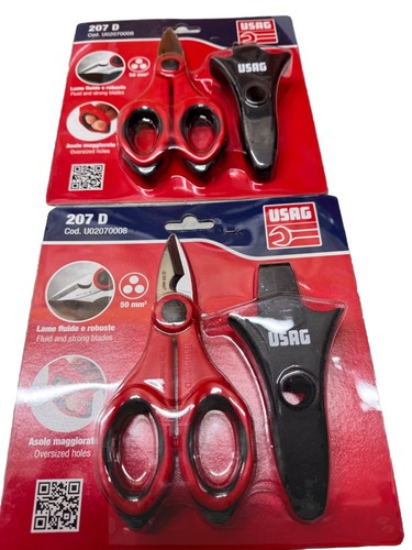 Forbice professionale per