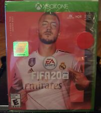 FIFA 20 per Microsoft Xbox One