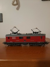 lima HO Locomotore Ferrovie