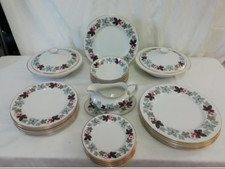 ROYAL DOULTON CAMELOT CHINA