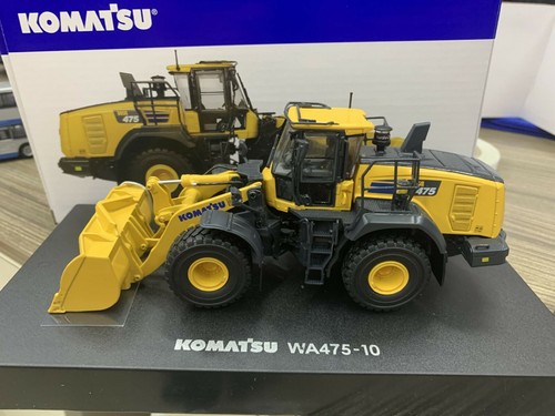 Komatsu wa475 pala gommata - wa475-10,