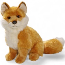 Carl Dick Volpe seduta