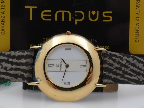 Mondia zenith oro kt - mondia,