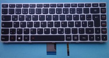 Tastiera IBM Lenovo Ideapad