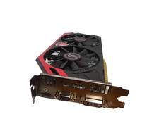 MSI GeFORCE GTX 750 TI OC