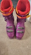 Salomon Equipe Flez 100