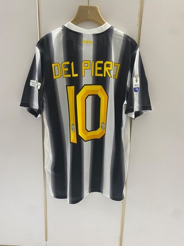 Juventus maglia home shirt - juventus,